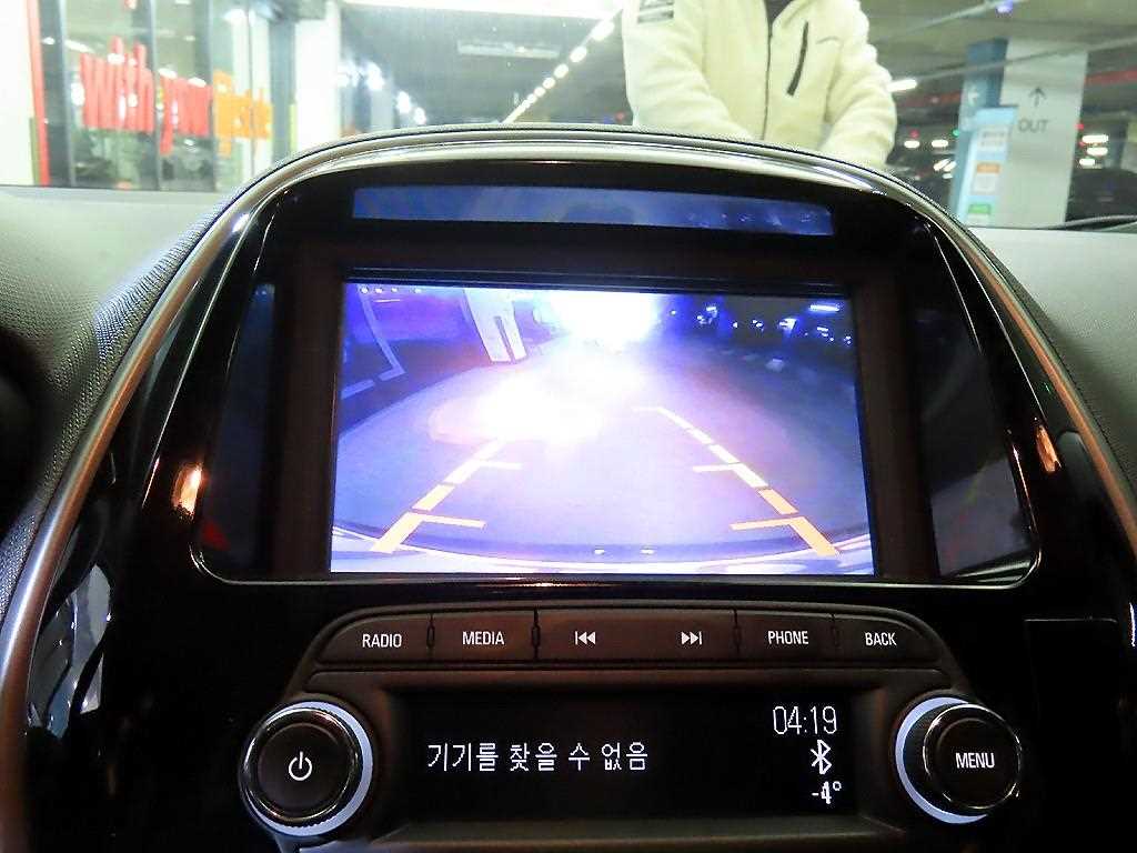 Chevrolet Spark 2020 Negro - Importación desde Corea - HF Imports Iquique - Foto 14