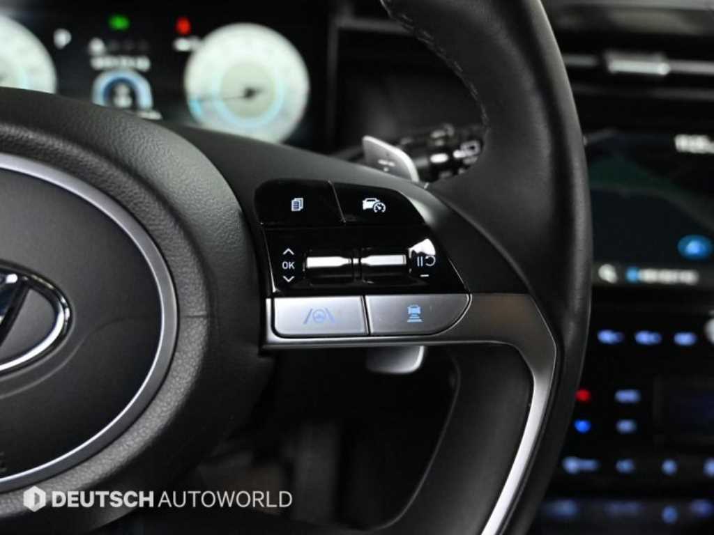 HYUNDAI Tucson 2021 - Importación desde Corea - HF Imports Iquique - Foto 18