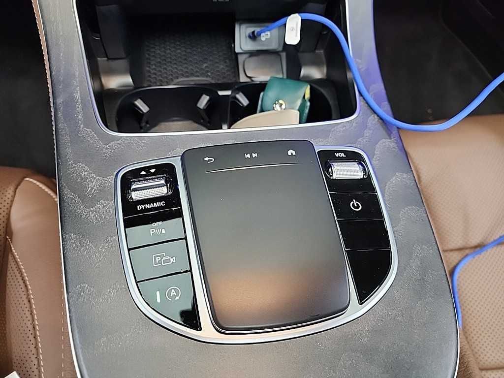 Mercedes Benz E class 2022 Gris - Importación desde Corea - HF Imports Iquique - Foto 16