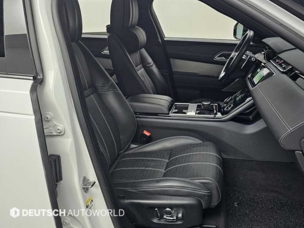 Land Rover Range Rover Bella - Vista 7