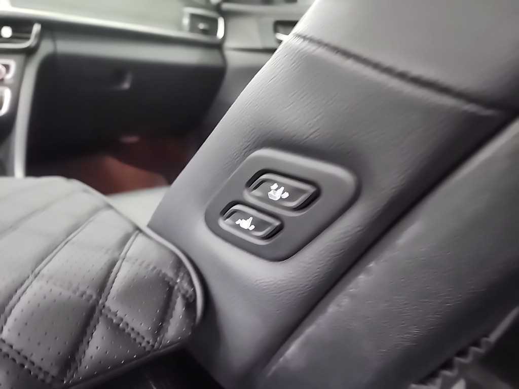 KIA K5 2016 Blanco - Importación desde Corea - HF Imports Iquique - Foto 14