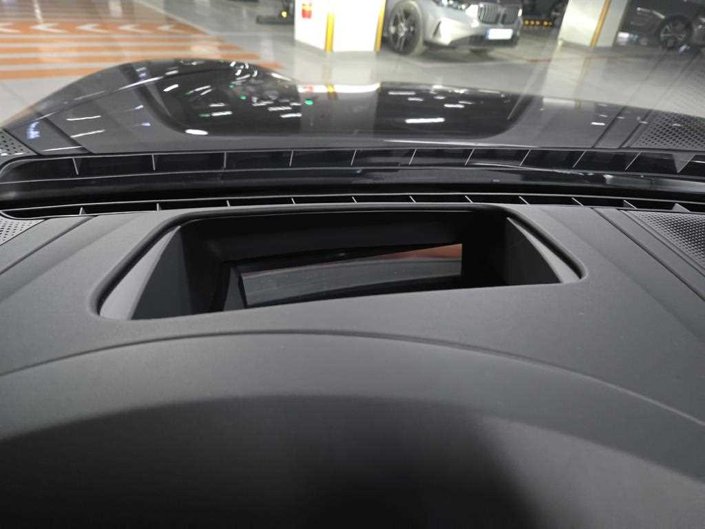 Porsche Panamera 2025 Negro - Importación desde Corea - HF Imports Iquique - Foto 18