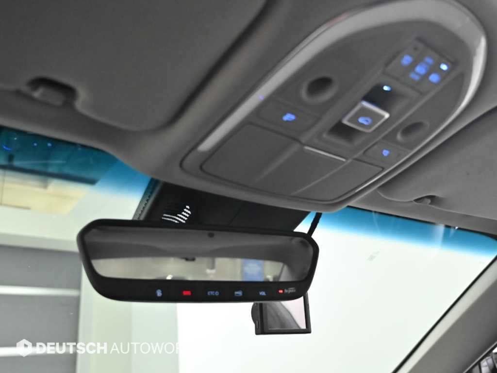 Genesis G80 2017 Negro - Importación desde Corea - HF Imports Iquique - Foto 18