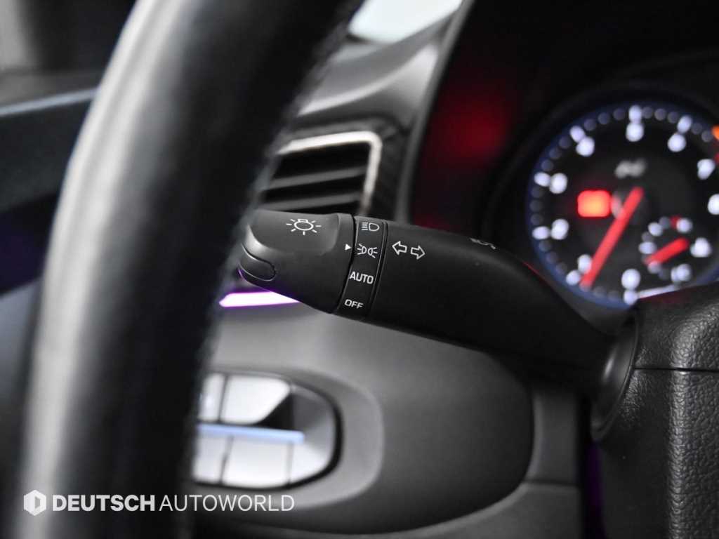 HYUNDAI Veloster 2019 skyblue - Importación desde Corea - HF Imports Iquique - Foto 16