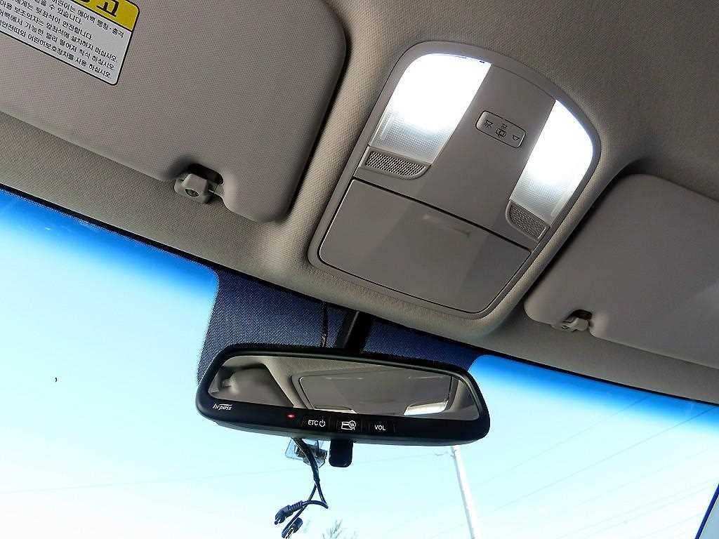 HYUNDAI Kona 2018 Negro - Importación desde Corea - HF Imports Iquique - Foto 16