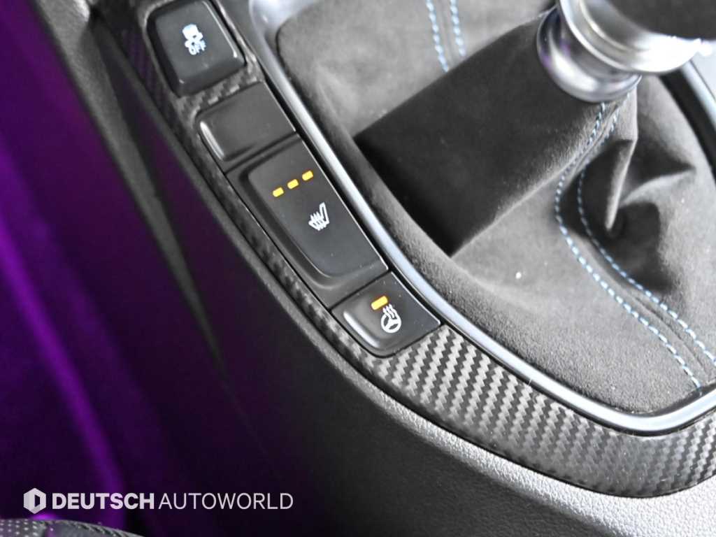 HYUNDAI Veloster 2019 skyblue - Importación desde Corea - HF Imports Iquique - Foto 17