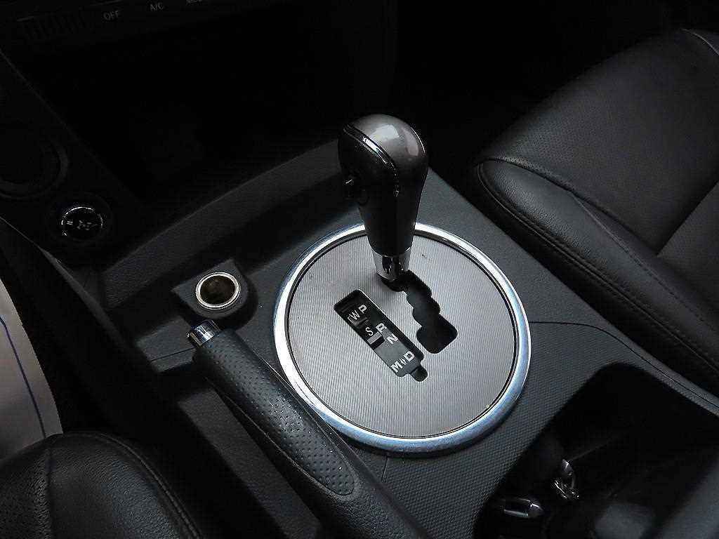 Ssangyong Korando - Vista 10