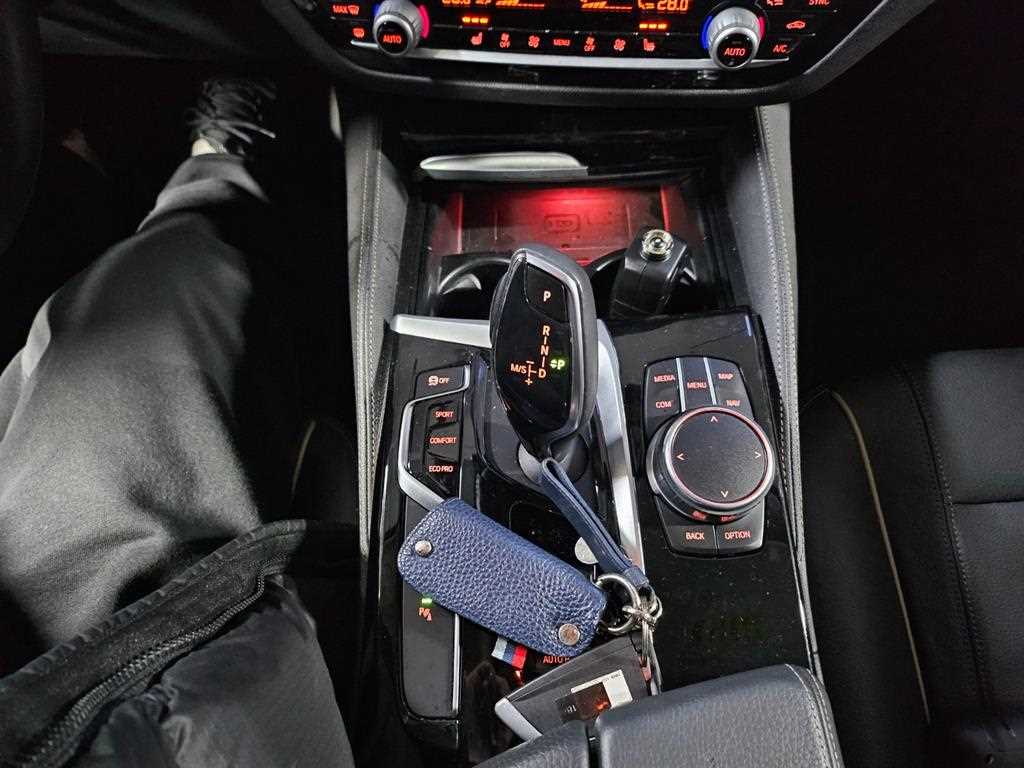 BMW 5 Series - Vista 7