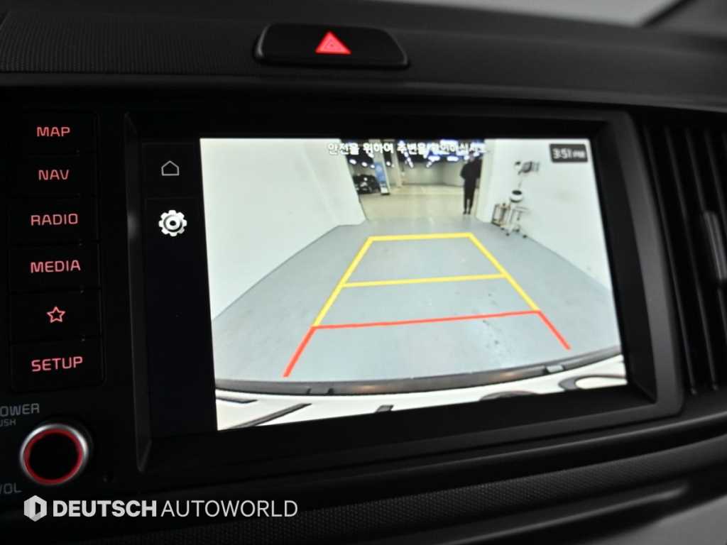 KIA Ray 2024 Blanco - Importación desde Corea - HF Imports Iquique - Foto 15