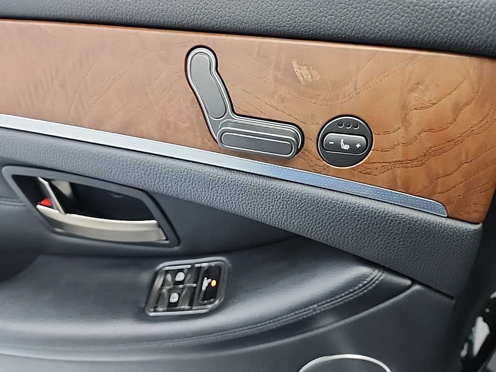 Ssangyong Chairman 2016 Negro - Importación desde Corea - HF Imports Iquique - Foto 15