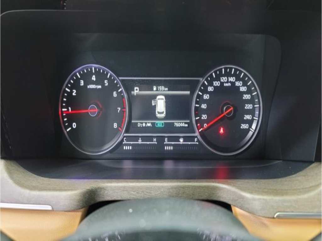 KIA Sorento - Vista 6