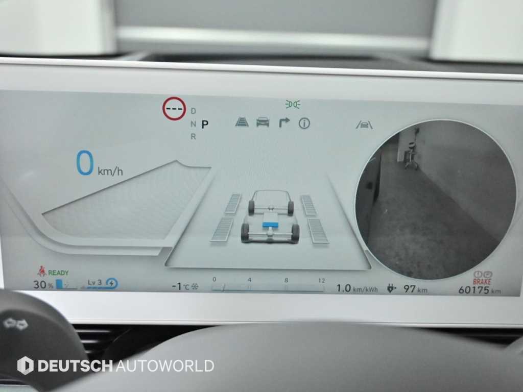 HYUNDAI Ioniq 5 - Vista 8