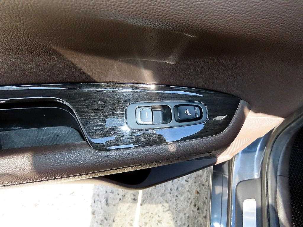 KIA K5 2019 Gris - Importación desde Corea - HF Imports Iquique - Foto 16