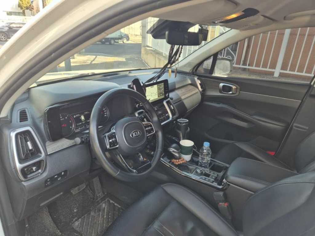 KIA Sorento - Vista 7