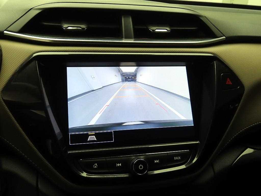 Chevrolet Trail Blazer 2022 Blanco - Importación desde Corea - HF Imports Iquique - Foto 15