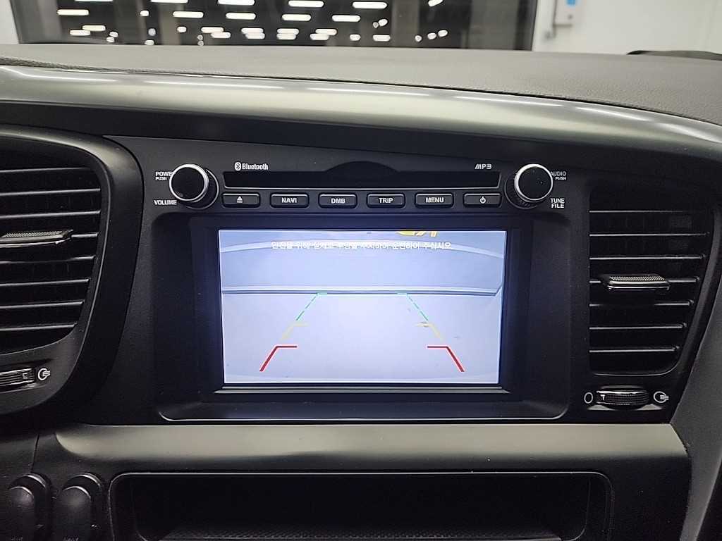 KIA K5 2013 - Importación desde Corea - HF Imports Iquique - Foto 15