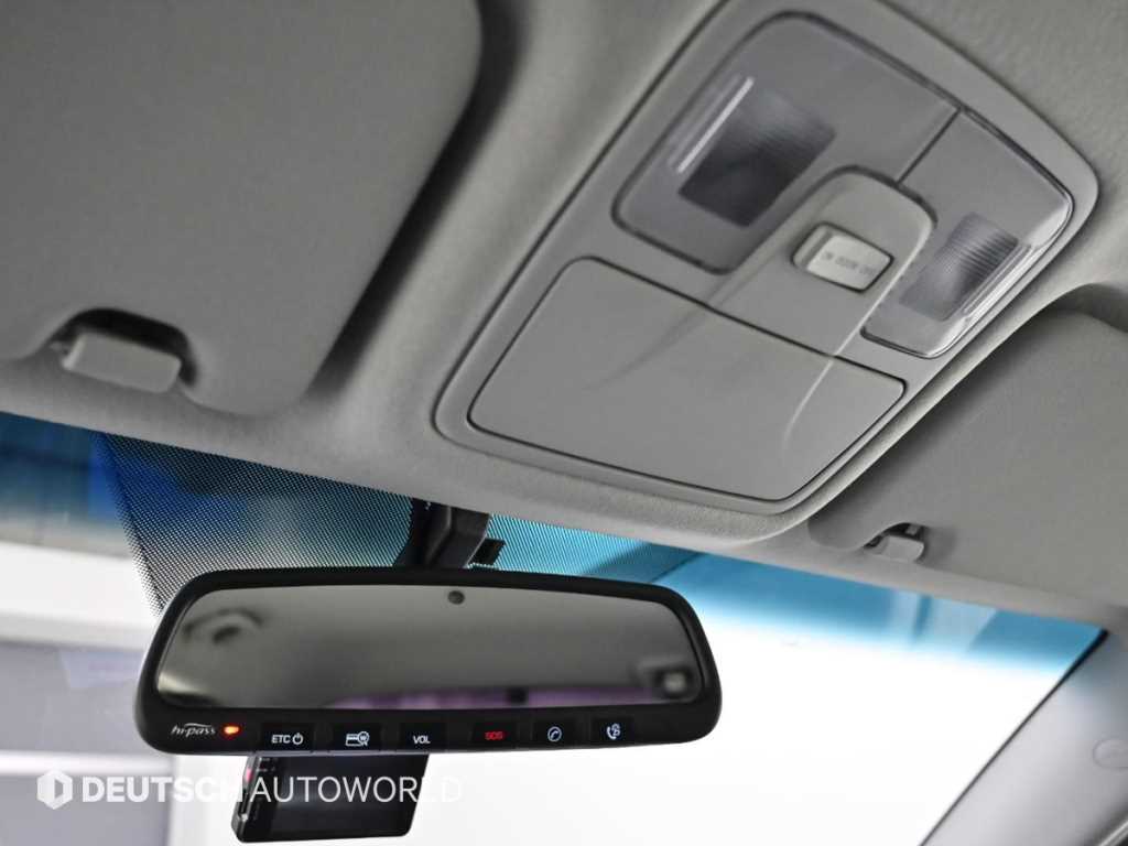 HYUNDAI Tucson 2013 Plateado - Importación desde Corea - HF Imports Iquique - Foto 19