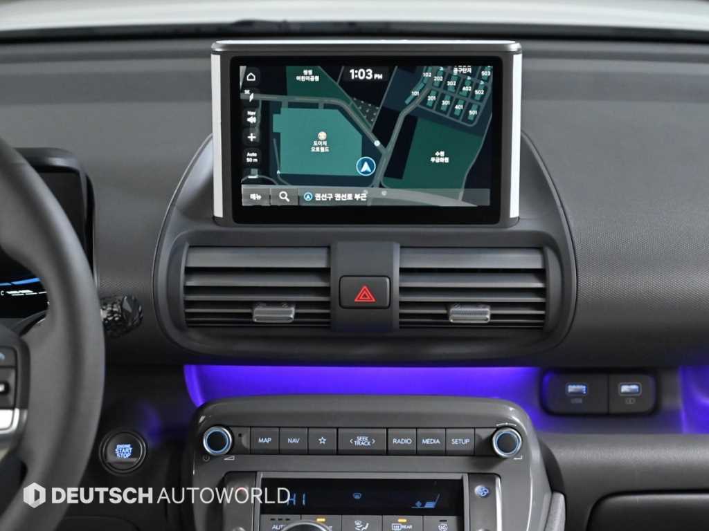 HYUNDAI Casper 2023 Blanco - Importación desde Corea - HF Imports Iquique - Foto 14