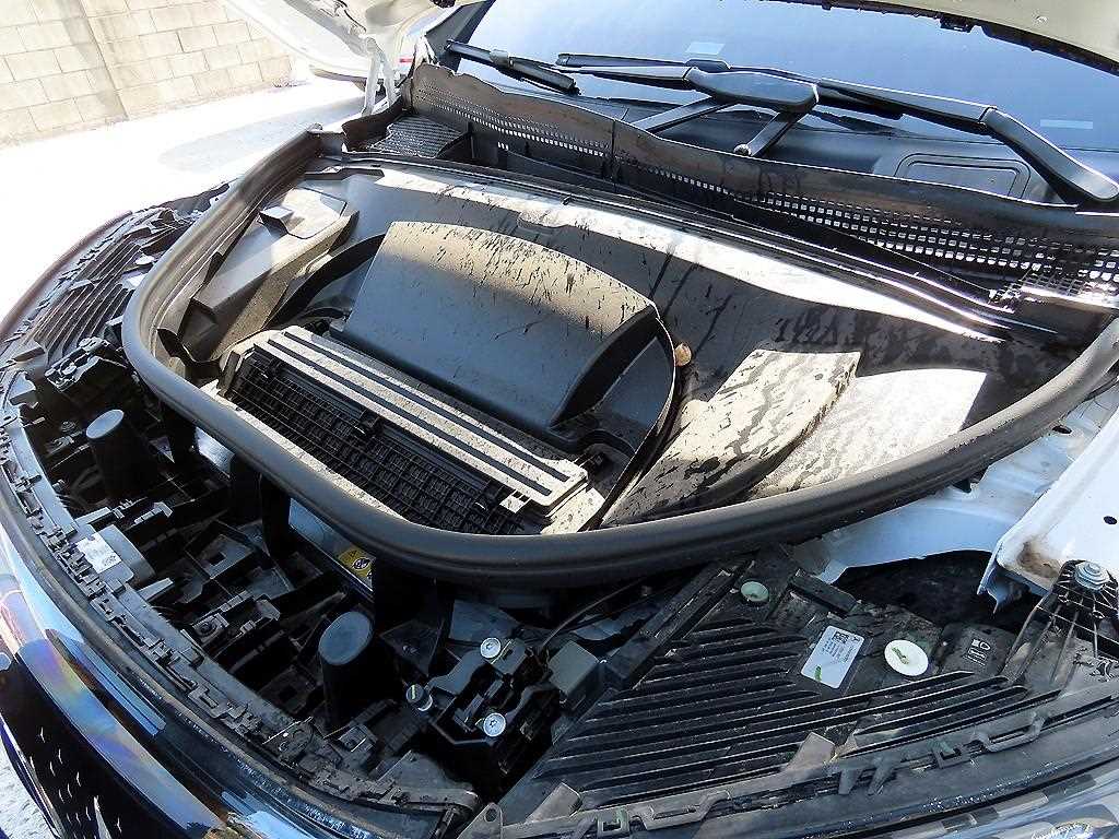 Mercedes Benz EQE 2023 Blanco - Importación desde Corea - HF Imports Iquique - Foto 19