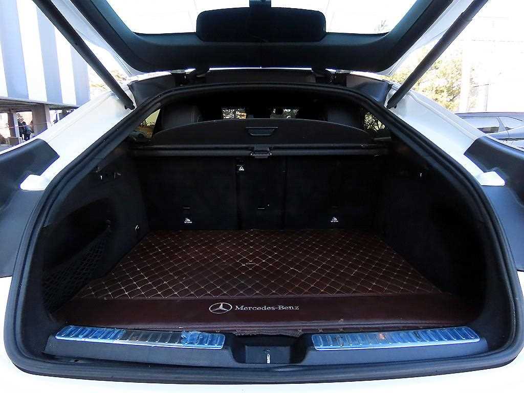 Mercedes Benz GLC Class 2020 - Importación desde Corea - HF Imports Iquique - Foto 16