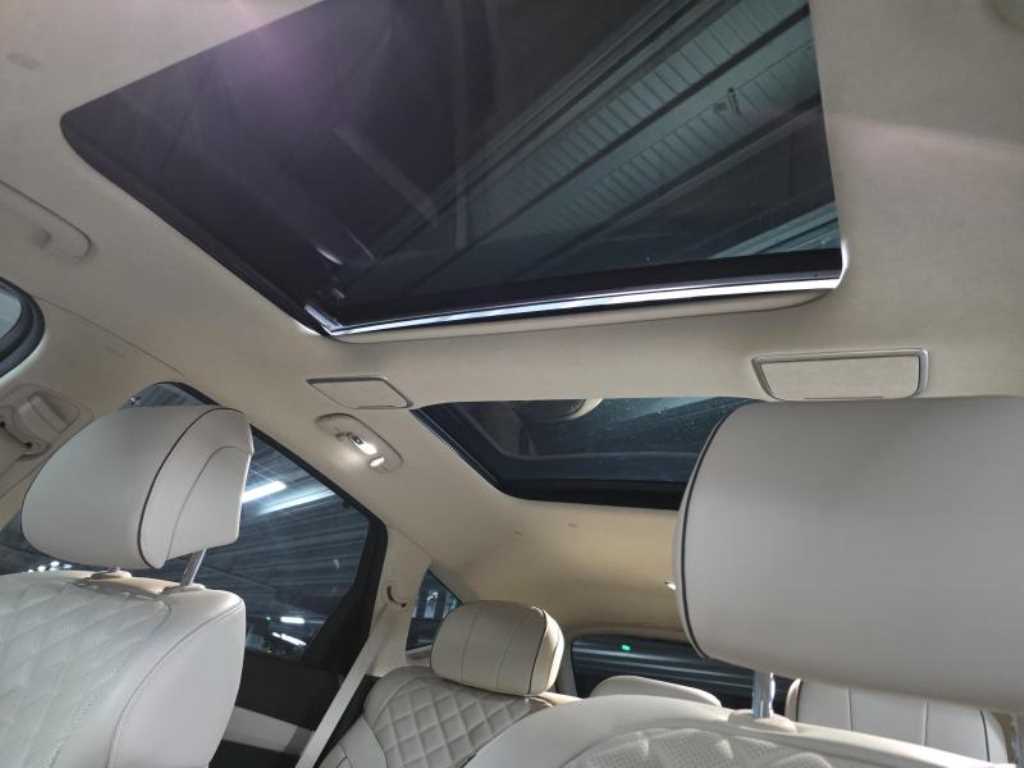 Genesis GV80 2024 - Importación desde Corea - HF Imports Iquique - Foto 13