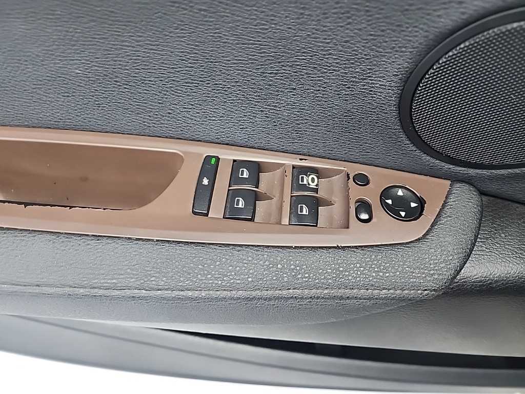 BMW X5 2008 Plateado - Importación desde Corea - HF Imports Iquique - Foto 15