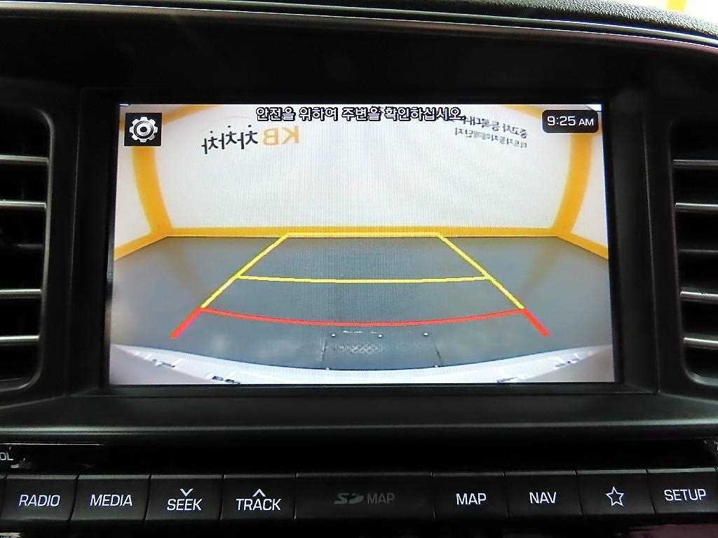 HYUNDAI Avante 2020 Blanco - Importación desde Corea - HF Imports Iquique - Foto 14