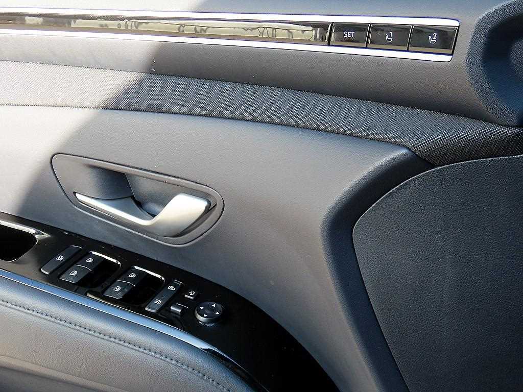 HYUNDAI Tucson - Vista 11