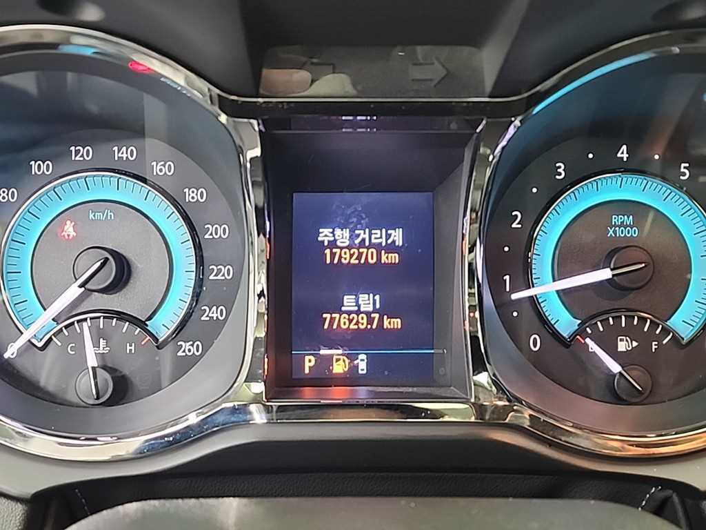 DAEWOO Alpheon - Vista 6