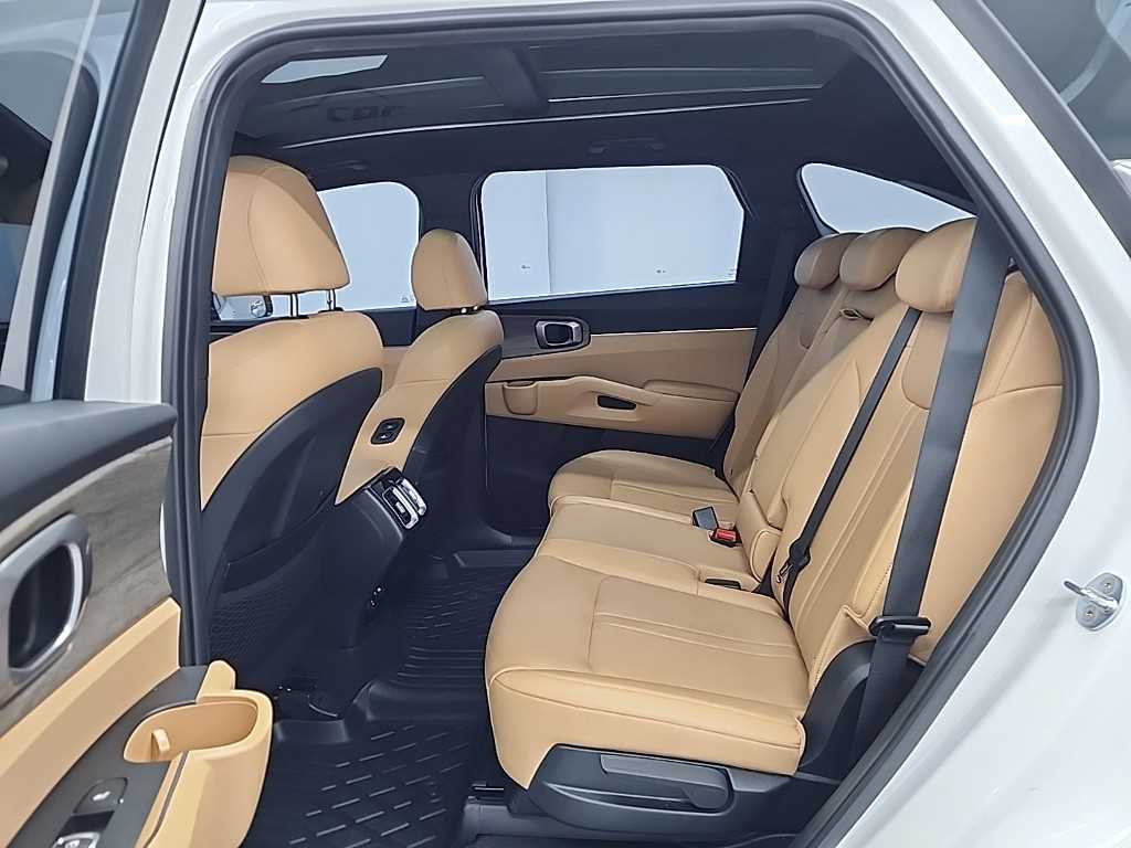 KIA Sorento - Vista 12