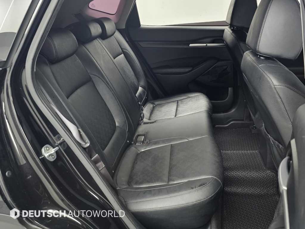 KIA Seltos - Vista 12