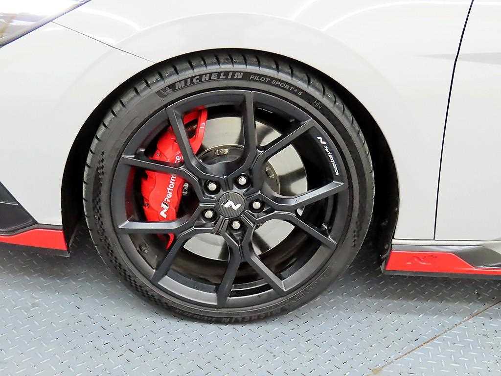 HYUNDAI Avante 2022 Gris - Importación desde Corea - HF Imports Iquique - Foto 20