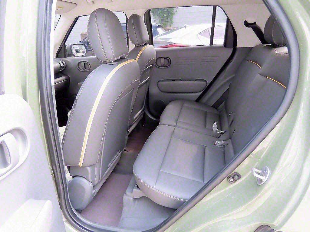 HYUNDAI Casper - Vista 8