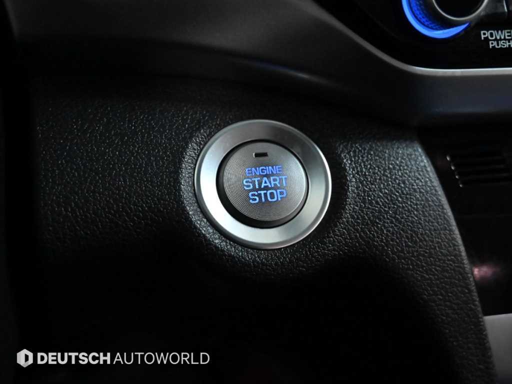 HYUNDAI Avante 2020 Blanco - Importación desde Corea - HF Imports Iquique - Foto 16