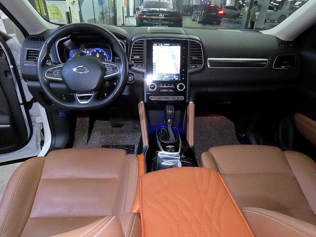 SAMSUNG QM6 - Vista 10