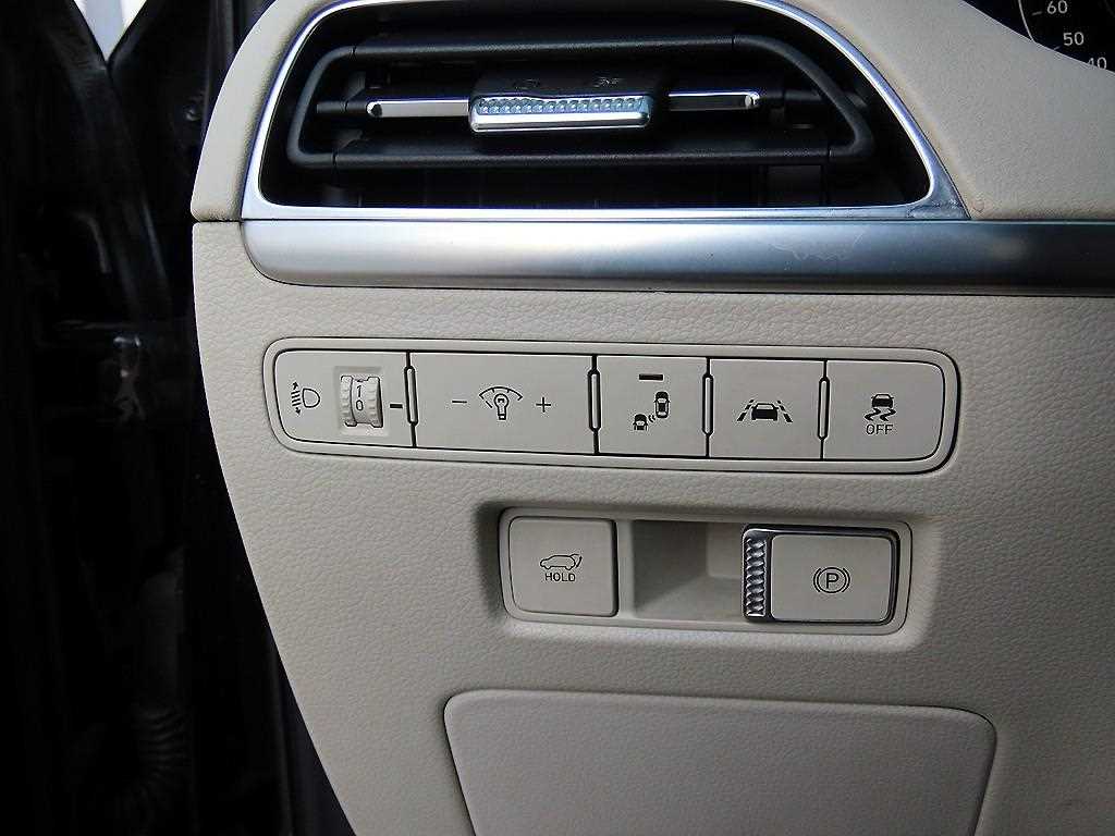 HYUNDAI Palisade - Vista 11