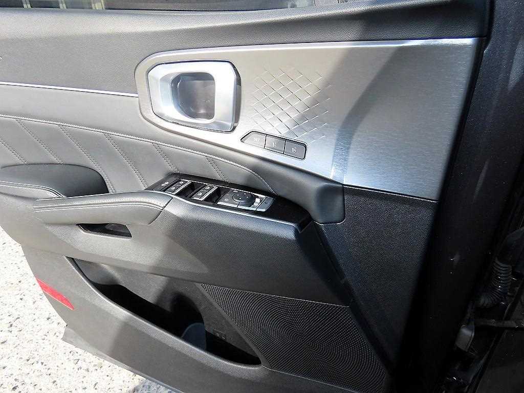 KIA Sorento - Vista 11