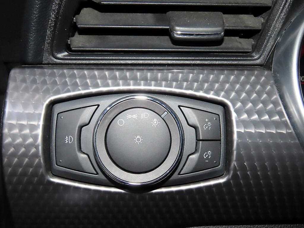 Ford Mustang 2019 Gris - Importación desde Corea - HF Imports Iquique - Foto 14