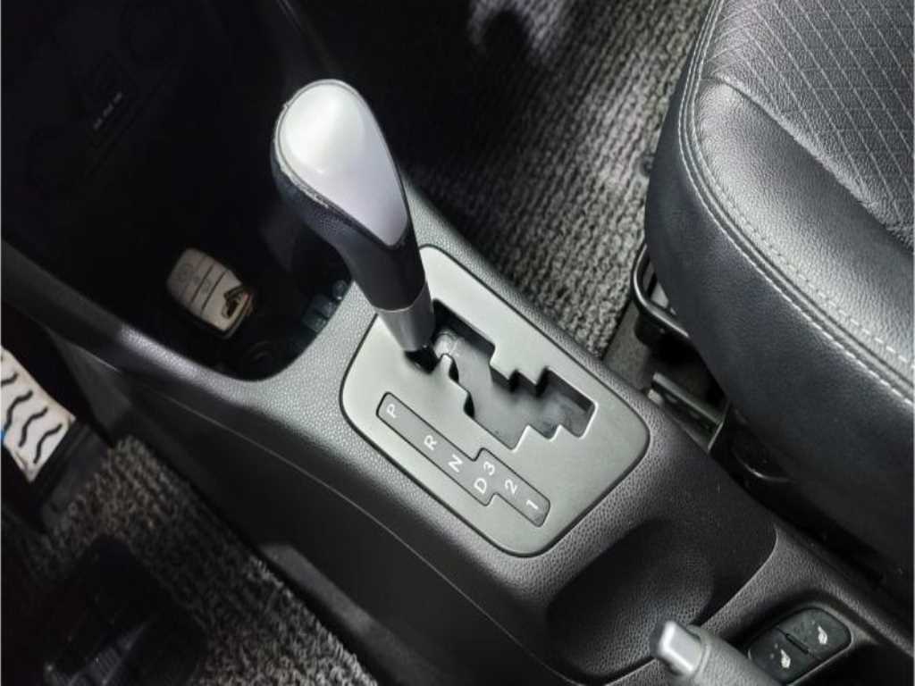 KIA Morning - Vista 12