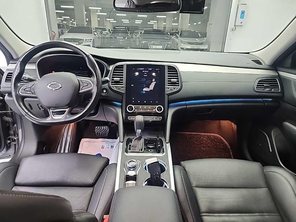 SAMSUNG SM6 - Vista 7