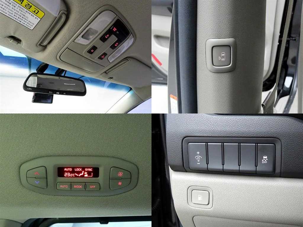 KIA Carnival 2017 - Importación desde Corea - HF Imports Iquique - Foto 17