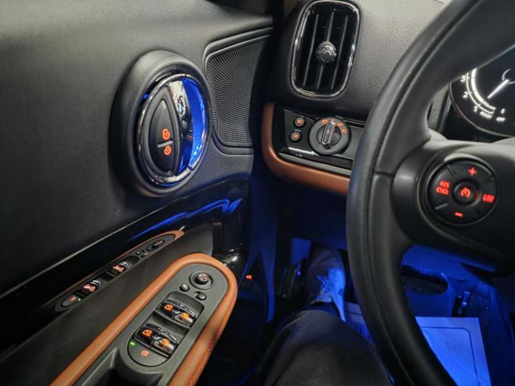 Mini Countryman 2021 - Importación desde Corea - HF Imports Iquique - Foto 18