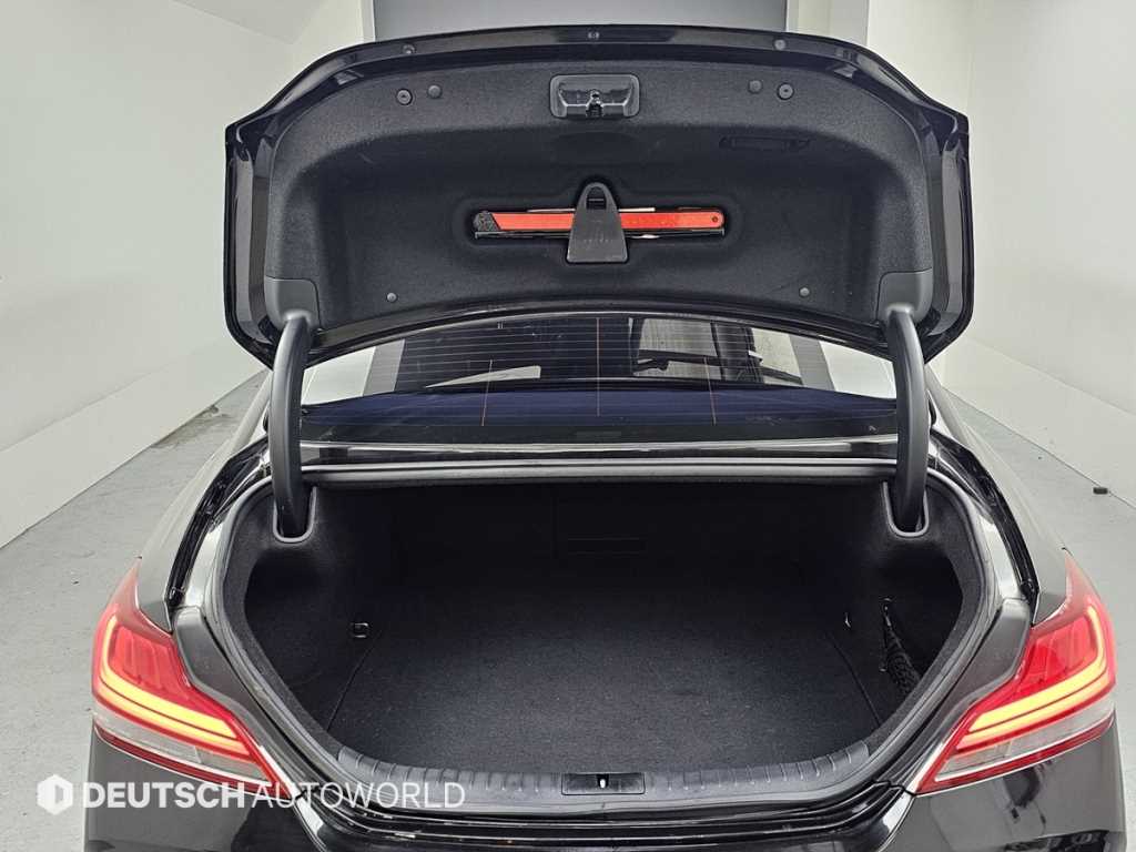 Genesis G70 2019 Negro - Importación desde Corea - HF Imports Iquique - Foto 20