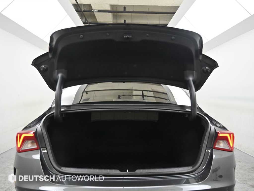 KIA K5 2021 Gris - Importación desde Corea - HF Imports Iquique - Foto 20