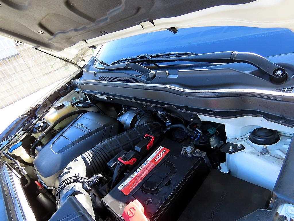 Ssangyong Korando 2015 Blanco - Importación desde Corea - HF Imports Iquique - Foto 17