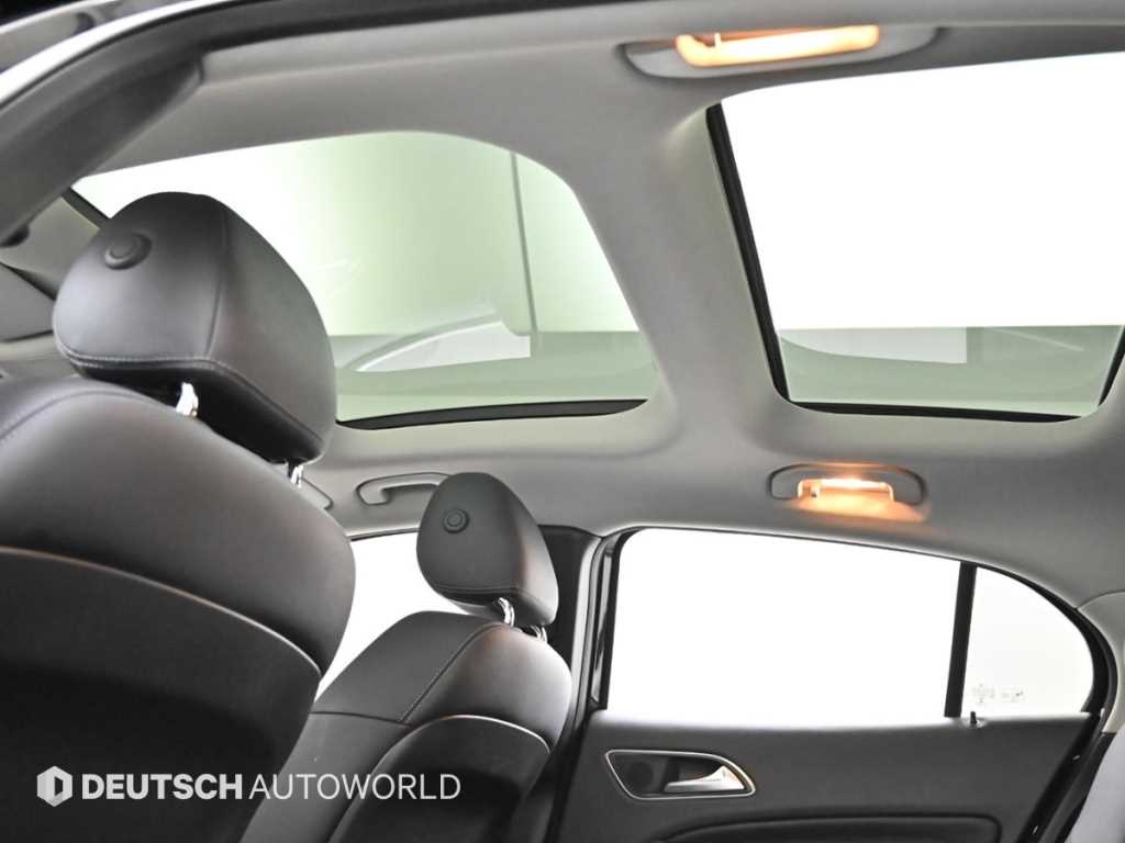 Mercedes Benz GLA Class 2018 - Importación desde Corea - HF Imports Iquique - Foto 19