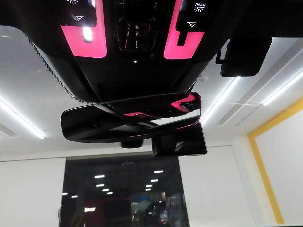 Porsche Panamera 2023 Blanco - Importación desde Corea - HF Imports Iquique - Foto 16