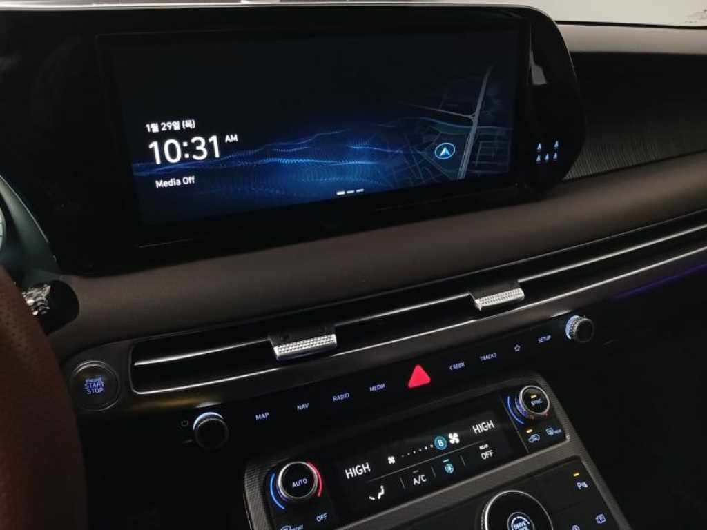 HYUNDAI Palisade 2023 - Importación desde Corea - HF Imports Iquique - Foto 13