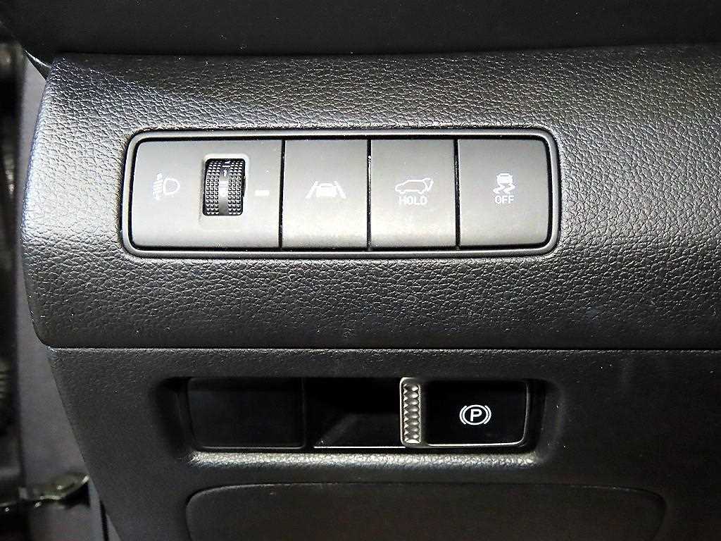 HYUNDAI Santa Fe 2021 Gris - Importación desde Corea - HF Imports Iquique - Foto 13