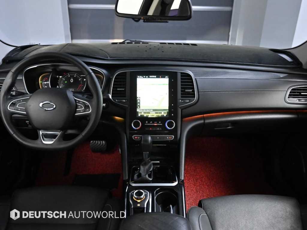 SAMSUNG SM6 - Vista 7